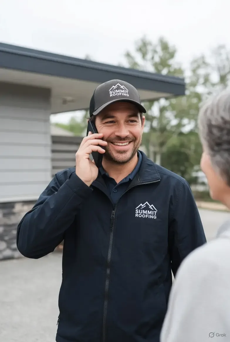 Flat Roof Leak Repair The Rock, GA FAQs